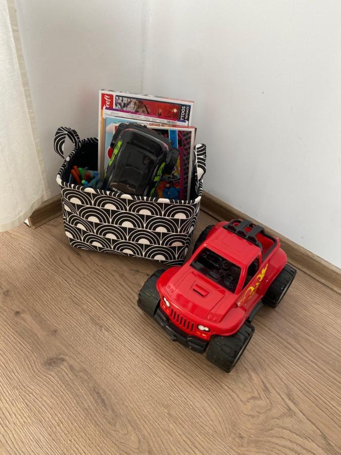 SincraieniFressh Houseアパートメント エクステリア 写真