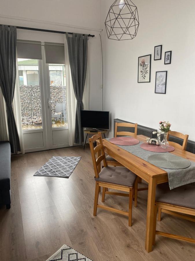 SincraieniFressh Houseアパートメント エクステリア 写真